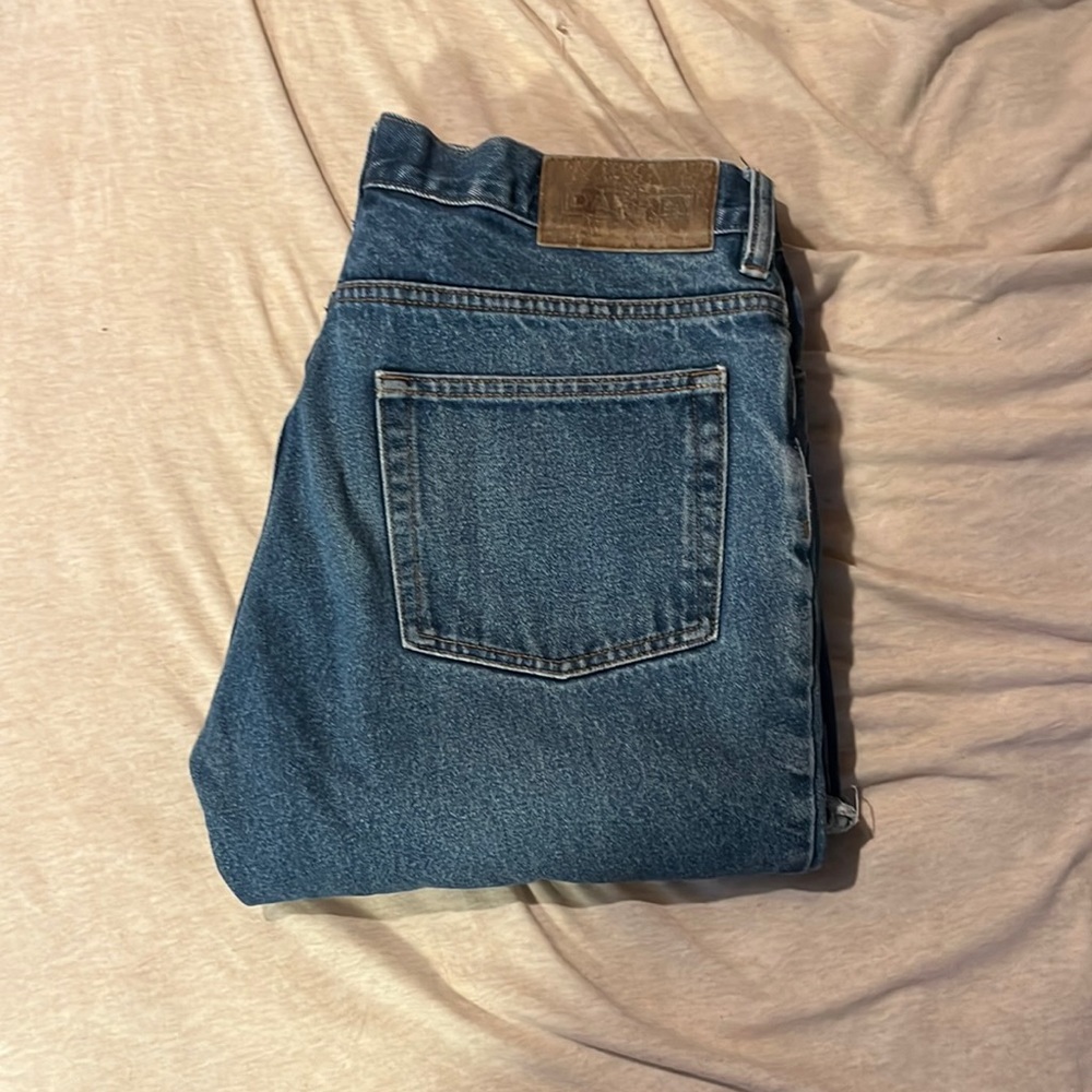 Dakota jeans 34x32